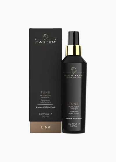 MARTOM TUNE – Multifunkcyjna odżywka bez spłukiwania