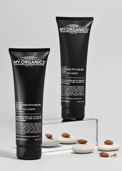 Marki — Włosy & Broda