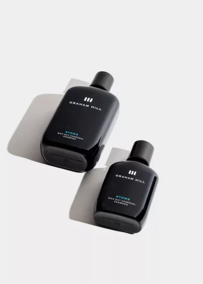 Marki — Włosy & Broda