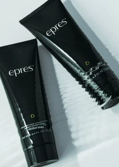 Marki — Włosy & Broda